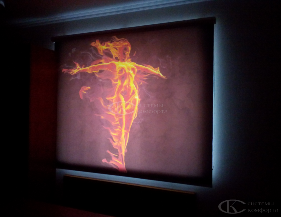 Портфолио Жалюзи на пластиковые окна без сверления