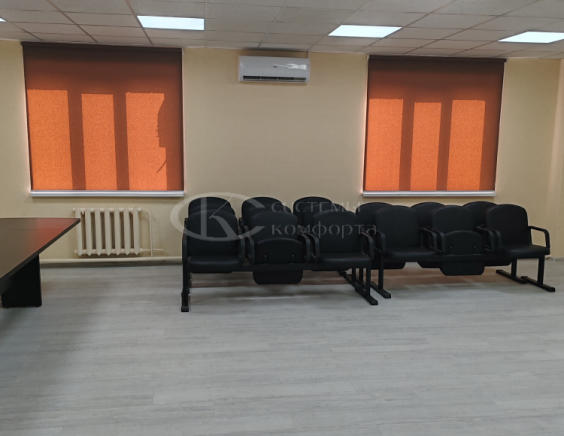 Жалюзи для школы