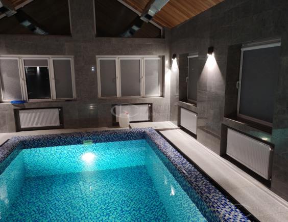 Портфолио Жалюзи на пластиковые окна без сверления