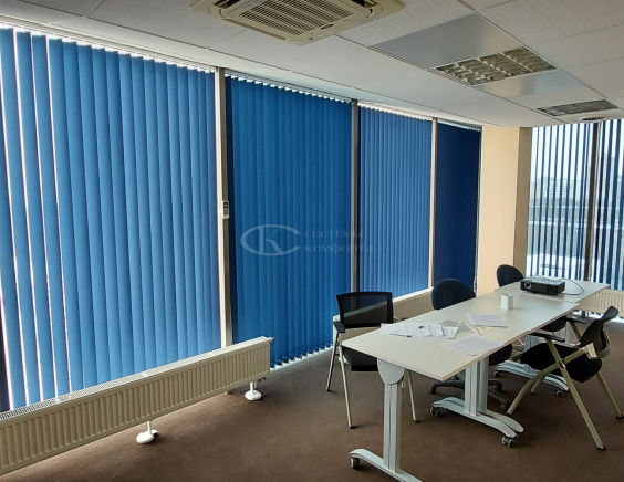 Жалюзи для офиса