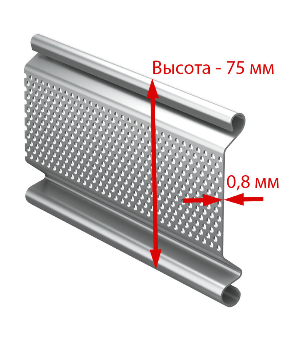 из стали автоматические 1400 (ш) * 2100 (в)