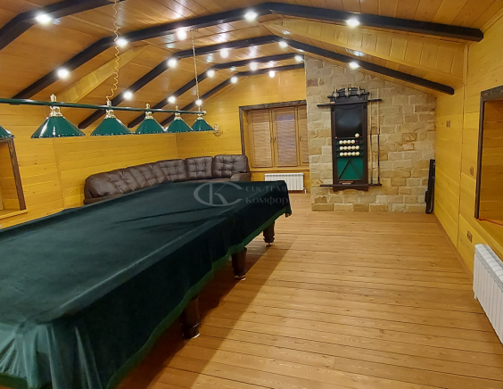 Горизонтальные жалюзи