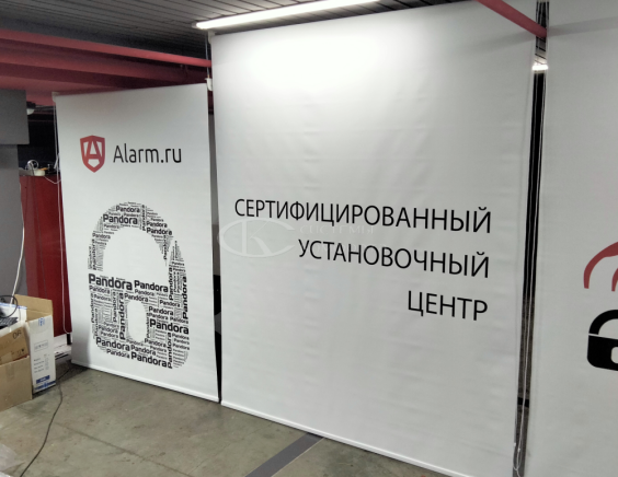 Портфолио Жалюзи на пластиковые окна без сверления