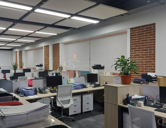 Портфолио Жалюзи на пластиковые окна без сверления